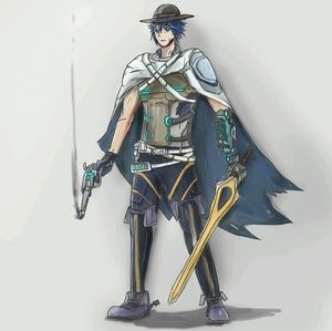 Meet your Posher, Sen